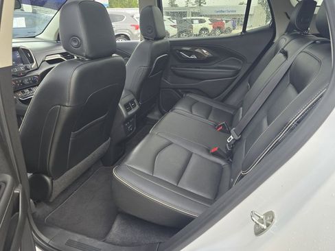 Used 2020 GMC Terrain Denali w/ Denali Premium Package image 12