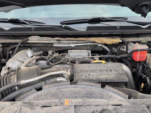 Used 2020 GMC Sierra 2500 Denali w/ Denali Ultimate Package AWD/4WD image 14