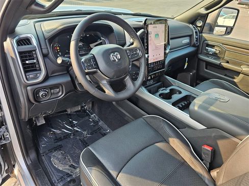 New 2026 RAM 2500 Laramie image 2