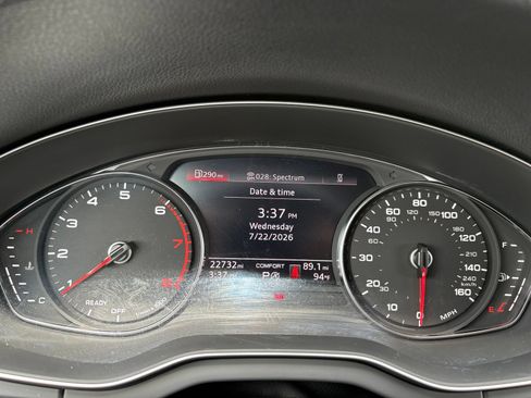Used 2023 Audi Q5 2.0T Premium AWD/4WD image 14