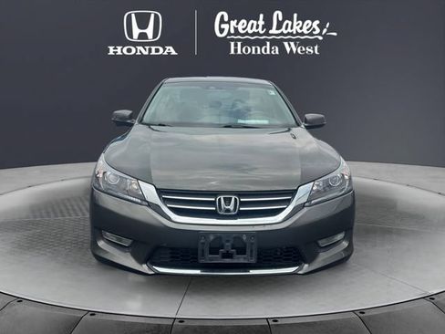 Used 2013 Honda Accord EX-L image 8