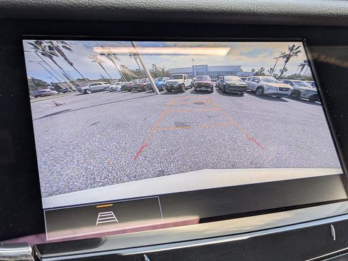 Certified 2024 Cadillac XT6 Sport AWD/4WD image 16