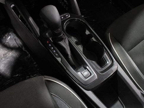 Certified 2023 Chevrolet TrailBlazer LT w/ Convenience Package image 18