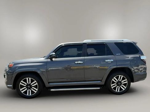Used 2017 Toyota 4Runner Limited RWD image 6
