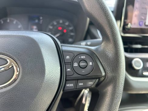 Certified 2024 Toyota Corolla LE FWD image 25