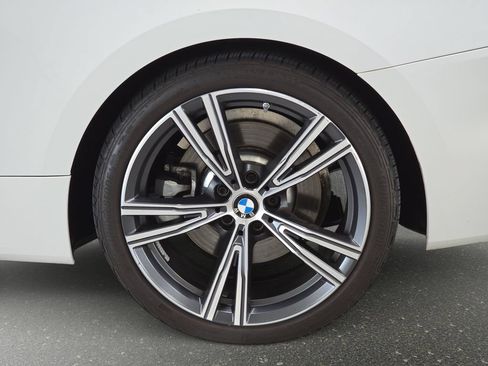 Used 2024 BMW 430i Convertible w/ Convenience Package RWD image 31