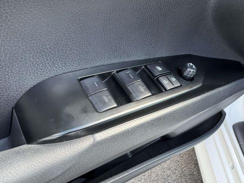 Used 2026 Toyota Camry LE FWD image 19