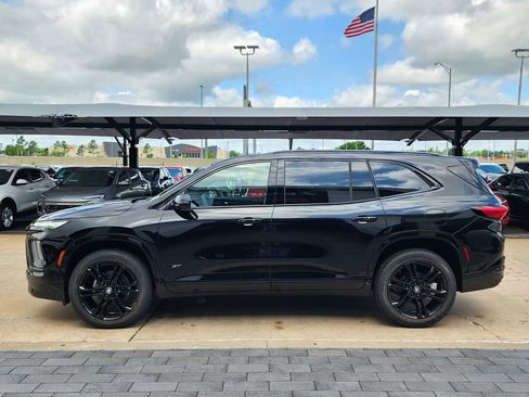 New 2026 Buick Enclave Sport Touring w/ Super Cruise Package FWD image 7