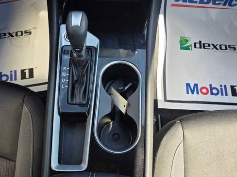 Used 2024 Nissan Altima 2.5 SV image 16