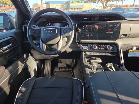 New 2026 GMC Sierra 1500 AT4X image 10