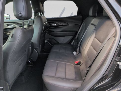 Used 2022 Chevrolet TrailBlazer RS FWD image 30