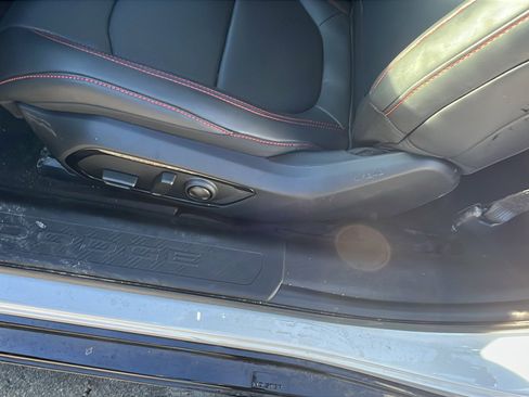 Used 2024 Dodge Charger R/T w/ Plus Group image 17