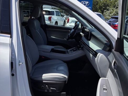 Used 2025 Hyundai Palisade SEL AWD/4WD image 24