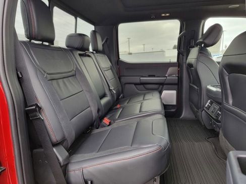 New 2025 Ford F150 Raptor image 22