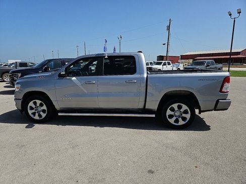 Used 2022 RAM 1500 Lone Star RWD image 3