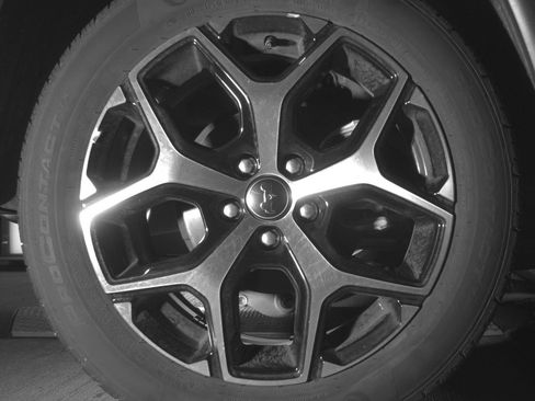 Used 2025 Jeep Compass Limited image 15