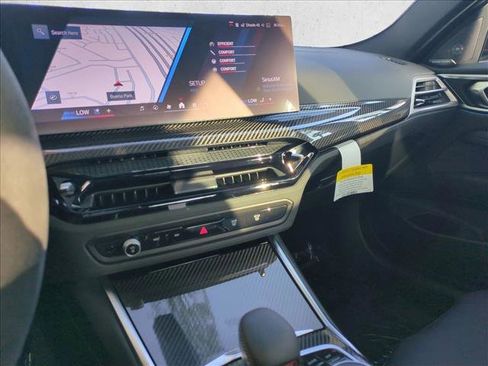 New 2026 BMW M4 Competition RWD image 12