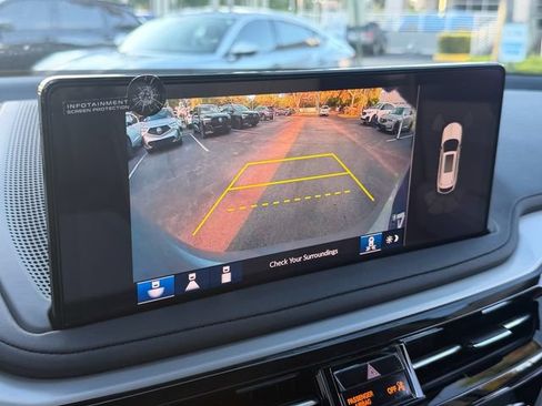 New 2026 Acura MDX w/ Technology Package FWD image 21