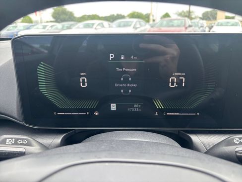 Used 2025 Kia K4 FWD image 39