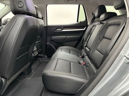 New 2026 GMC Terrain Denali w/ LPO, Floor Liner Package image 40