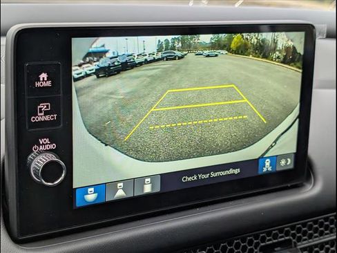 New 2026 Honda HR-V Sport image 8