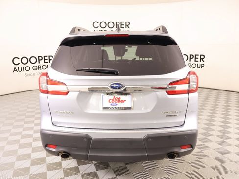 Used 2022 Subaru Ascent Limited w/ Technology Package AWD/4WD image 23