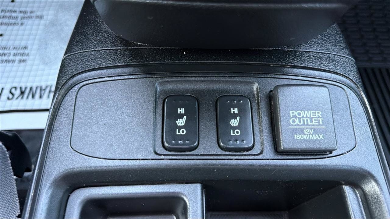 Used 2015 Honda CR-V EX image 26
