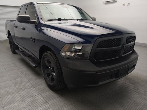 Used 2022 RAM 1500 Tradesman w/ Popular Equipment Group RWD image 13