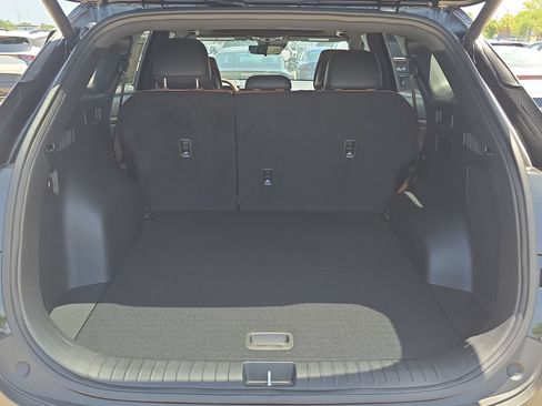 New 2026 Kia Sportage X-Line AWD/4WD image 10
