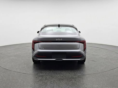Used 2025 Kia K4 FWD image 6