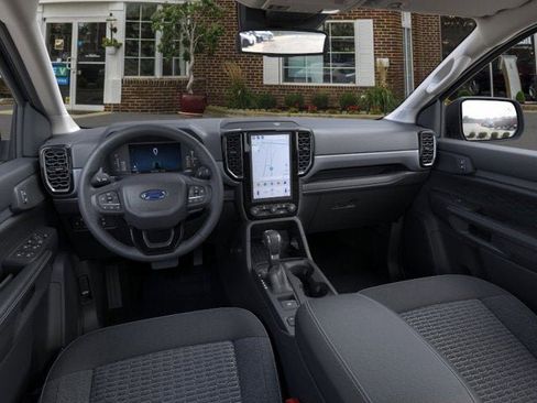 New 2025 Ford Ranger XLT w/ Convenience Package image 31