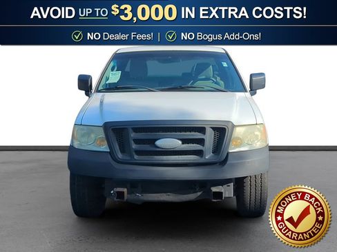 Used 2007 Ford F150 XL RWD image 11
