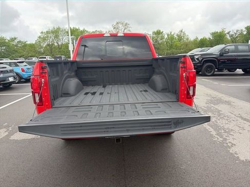 Used 2019 Ford F150 XLT w/ Equipment Group 302A Luxury AWD/4WD image 10
