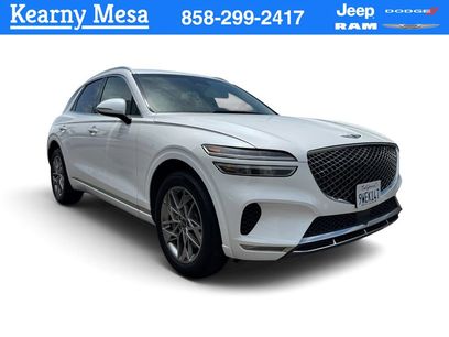 Used 2025 Genesis GV70 2.5T