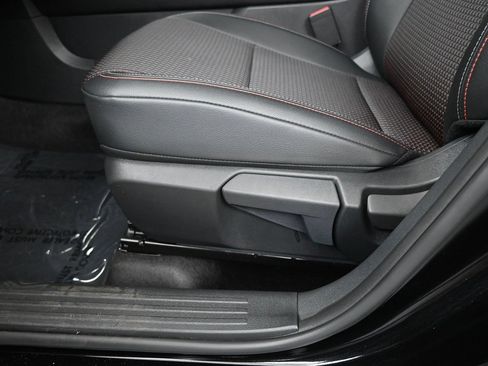 Certified 2026 Nissan Kicks SR w/ SR Premium Package FWD image 10