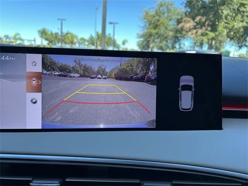 New 2026 Genesis GV70 2.5T image 6