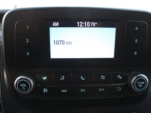 Used 2020 Ford Transit 350 Low Roof w/ Load Area Protection Package RWD image 15