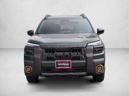 New 2026 Subaru Outback Wilderness image 6