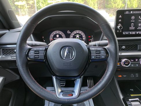 Used 2024 Acura Integra Type S FWD image 17