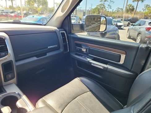 Used 2018 RAM 2500 Laramie w/ Convenience Group image 20