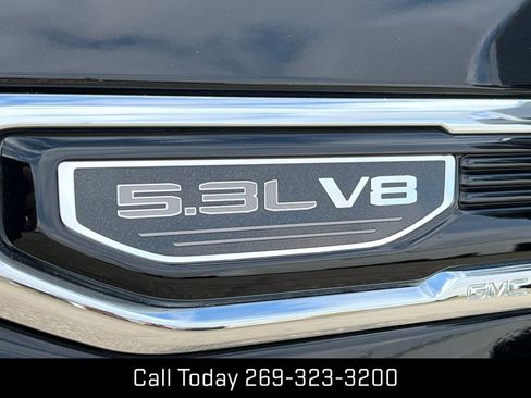 Certified 2025 GMC Sierra 1500 Denali w/ Denali Reserve Package image 2