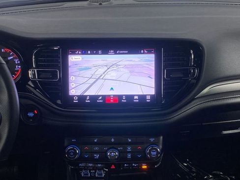 Used 2022 Dodge Durango GT AWD/4WD image 22