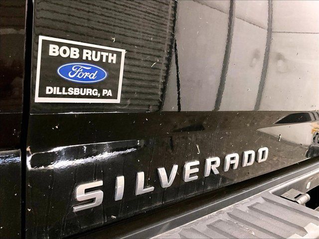 Used 2018 Chevrolet Silverado 1500 LT AWD/4WD image 14