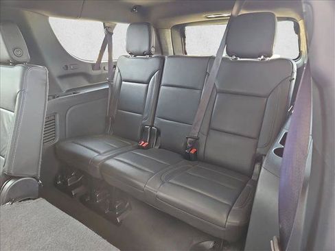Certified 2024 Chevrolet Suburban LT AWD/4WD image 20