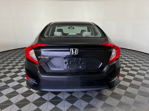 Used 2017 Honda Civic LX image 6