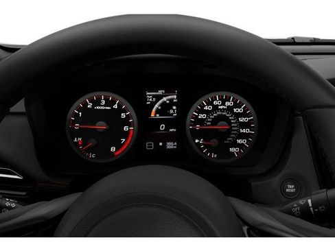 New 2026 Subaru WRX Limited image 18