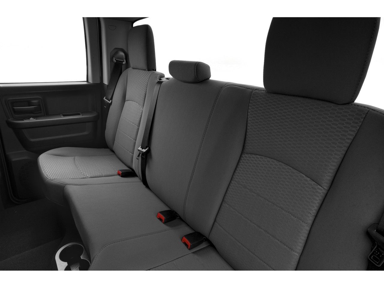 Used 2015 RAM 1500 Tradesman w/ Popular Equipment Group RWD image 9