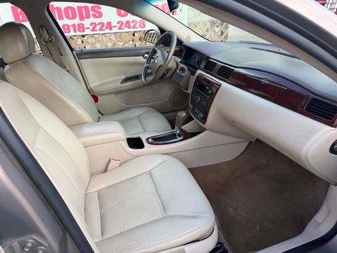 Used 2007 Chevrolet Impala LT image 11