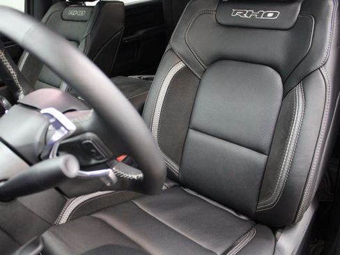 Used 2025 RAM 1500 RHO image 25