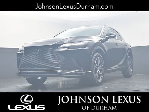 New 2026 Lexus RX 350 Premium image 17